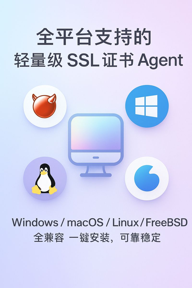 不同平台设备并排展示